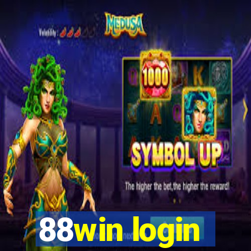 88win login